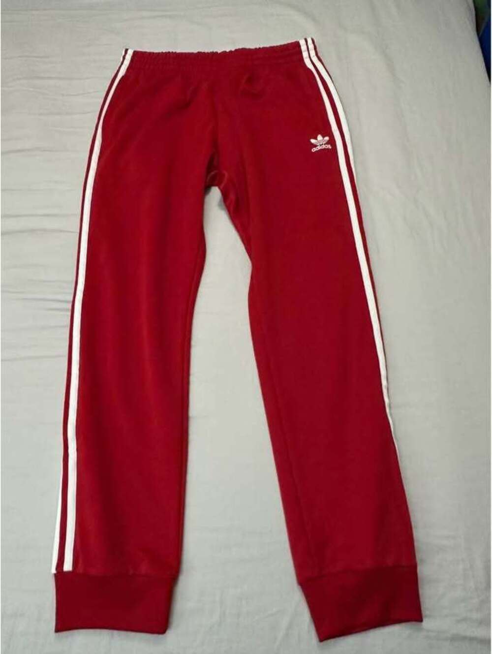 adidas Originals Track Pants Mens Size Large & Medium AvailableUsed Like New